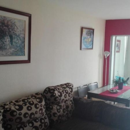 Apartamento Fantasticas Vistas Al Mar Apartment La Garita Exterior foto